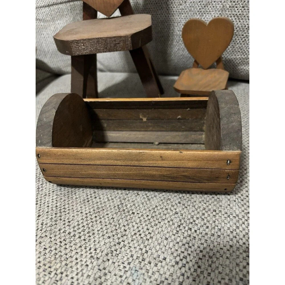 Unbranded vintage handmade